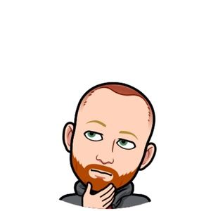 Meet your Posher, Aaron